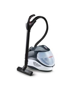 Polti Vaporetto Lecoaspira FAV70 Intelligence: steam cleaner with water filtration vacuum cleaner