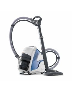 Polti Unico MCV80_Total Clean 3-in-1 multifunction vacuum cleaner: vacuum, steam clean, dry