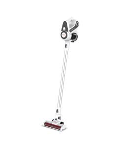 Polti Forzaspira Slim SR90G: Cordless 2-in-1 electric vacuum with cyclonic vacuum system