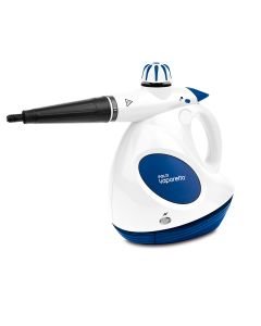 Polti Vaporetto First: light and easy to handle steam gun